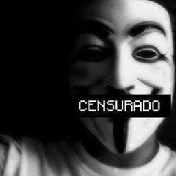 Anonymous CURITIBA ----  #AnonsCTBA ---- Cúpula da anon em Curitiba.- Brasil.