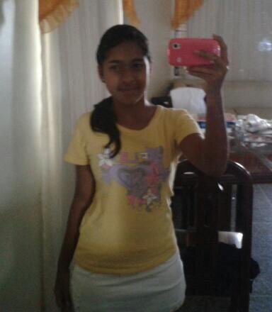 Loquita , Buena Persona , Anormal , Sencilla y Gan Amante de One Direction *Directioner*