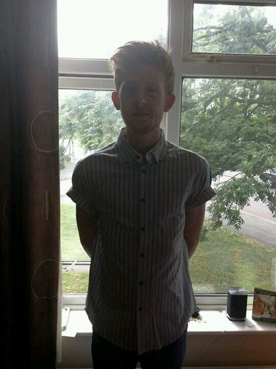22 , Basildon, Essex.