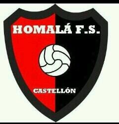 Twitter Oficial del Club HOMALÁ CASTELLÓN FÚTBOL SALA,Fundado en 1991