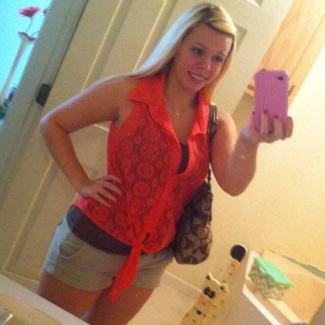 #Idgaf #CoryMatthewBouthillete❤#BeingBlonde #TeamIphone #Graduate #LacrosseGirl #TeamBigButts