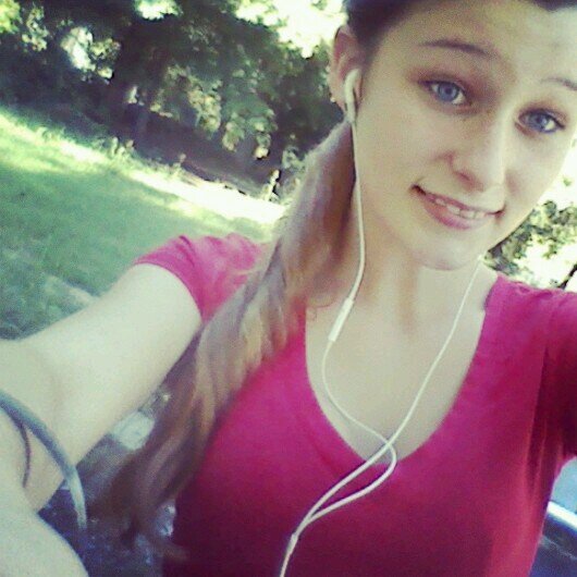 it's trippy to be a hippie. ~