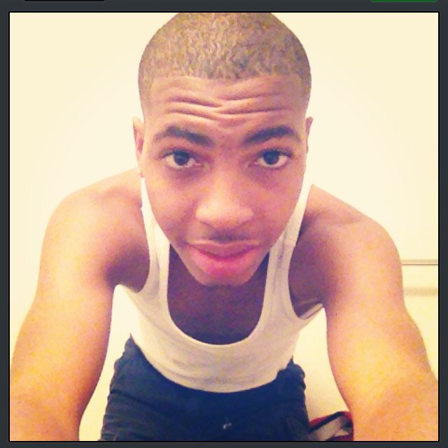 CaptChris_'s profile picture. You're not truley expirencing life if you have a bad attitute.