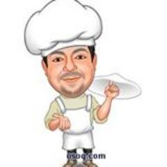 Chef especialista en cocian fusion y marisqueria, m encanta la cocina tanto como la musica y me expreso en cada uno de mis platos mi manera de ser