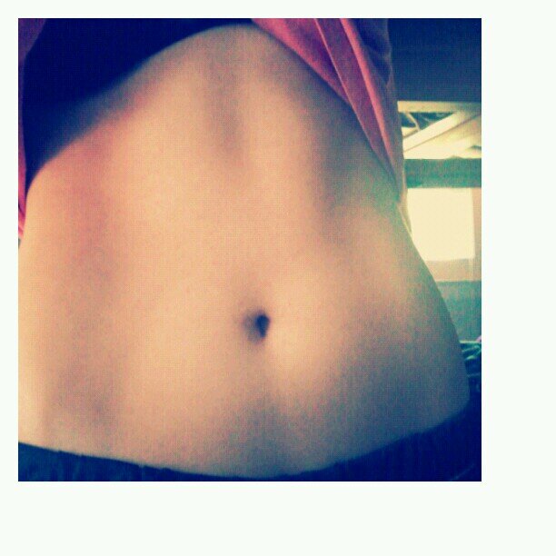 17. PAIN IS WEAKNESS LEAVING THE BODY. Avi is me.