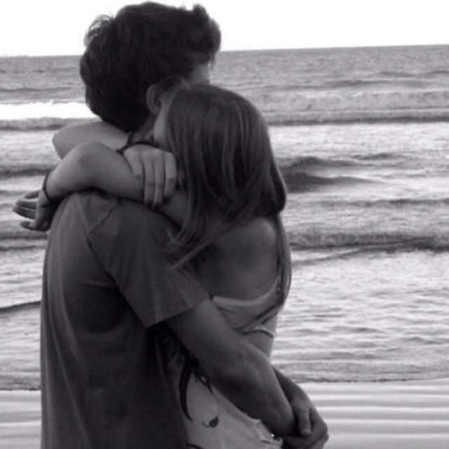 Were just teens, and were in love! ❤