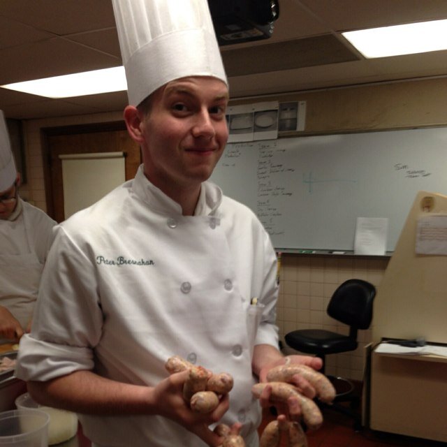 PeteBresnahan93's profile picture. 