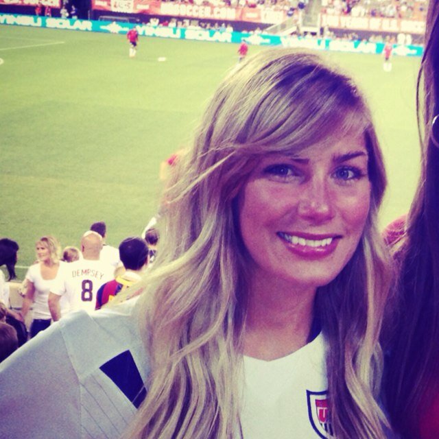 BethHeaton1's profile picture. Find your limits and exceed them.