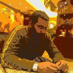 Egyptian,Muslim,Businessman