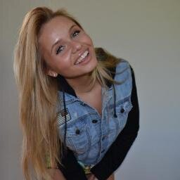 Proudly Allinator! @allisimpson my role model • my inspiration • my fashion icon • MY EVERYTHING! ❤