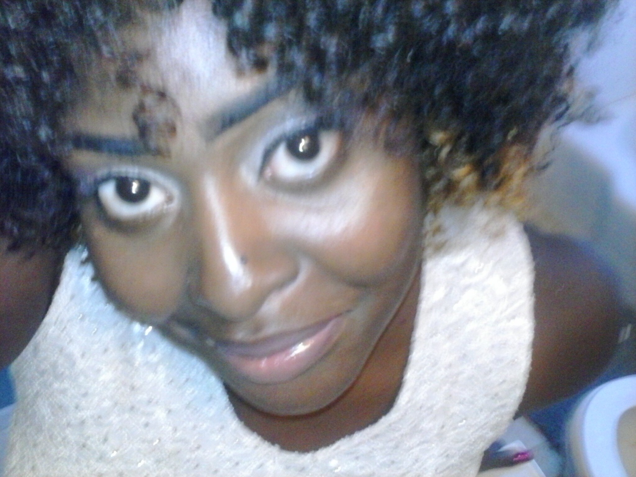 Tiara Johnson (TweezJ) Twitter