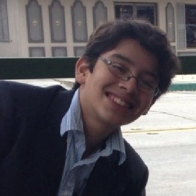 AndresF69910175's profile picture. 