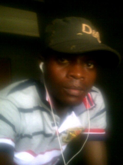 Am a cool headed guy
