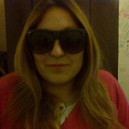 I BORN THIS WAY , AMO A MI NOVIA