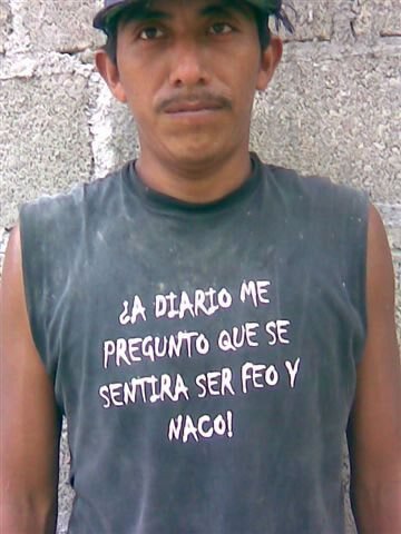 Llega el otro dia la comadre y me dice noo psss que que le digo y me dice siii ps asi le dije y no ps pa que le dices ps ay tu pas me dice no ps le digo ya que.