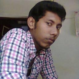 hai im a simple human being a hard core MSD fan ,an ITI student studying MMV  http://t.co/m9NqhtNIVJ