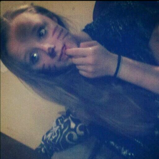 AshleyWhitt4's profile picture. Im ashley(: ⇨Follow me on instagram @ashley_whitt469 Kik me: blackandyellow996