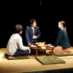 10月に香川県文化会館芸能ホールにおいて『かがわの演劇　はじめの一歩』を公演致します！詳しくはこちらから…http://t.co/U9r4Qzhoyz　Facebookページはこちらから！→https://t.co/rMaaqO5TL8
