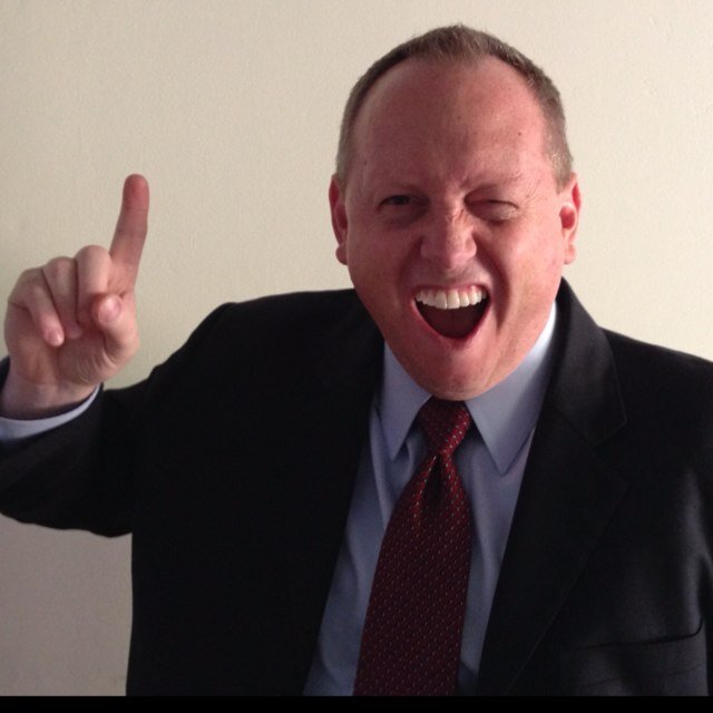 High Octane, Full Contact Sales Ninja