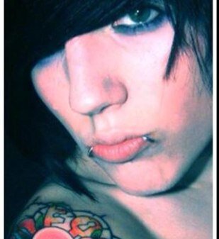 I like bands and books and science fiction and fantasy and movies and video games and more books that no one else does.