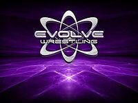 Follow us for all the latest news on @EvolveWrestlin