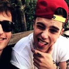 @PauloCastagnoli , i love you so much ♥
