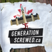 Generation Screwed (@genscrewedcdn) Twitter profile photo Generation Screwed (@genscrewedcdn) Twitter profile photo