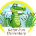 Gator Run Elementary (@gatorrunelem) Twitter profile photo