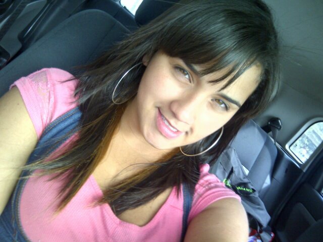 Mi Preciosa Hija Es lo mas bello que me a pasado en esta vida .! TeAmoAngelina *-*  Llegastes a mi Vida cmo un Rallito de luz