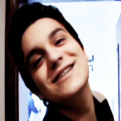 ''amo vcs mais que tudo''