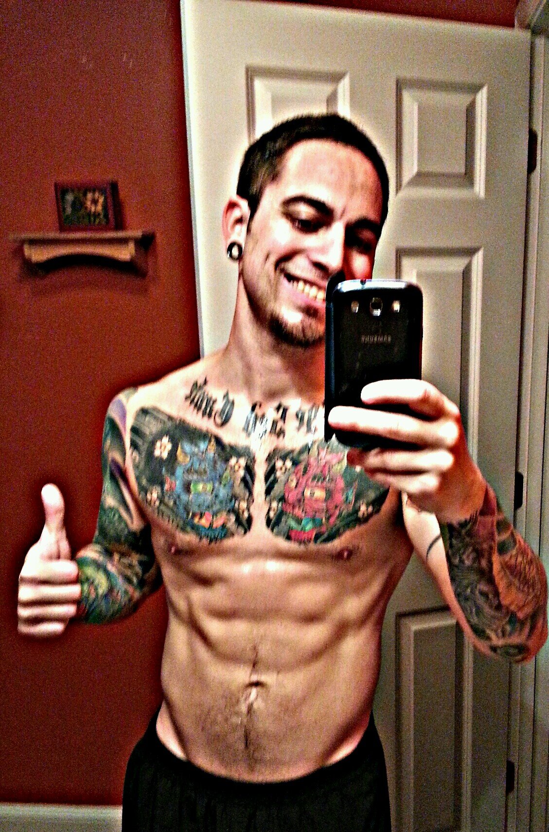 Cody_Burial's profile picture. Lead singer of Beneath The Burial.