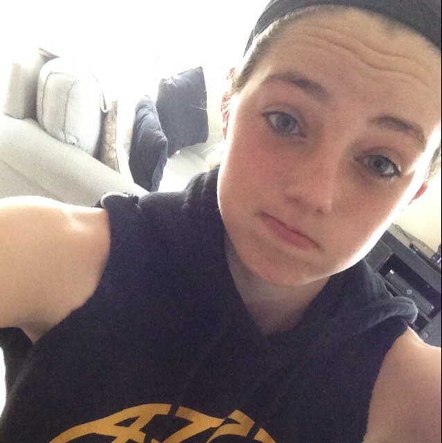 ladyswish5's profile picture. | ѕρσятѕ | вαѕкєтвαℓℓ | ѕσfтвαℓℓ | тяα¢к | ¢яσѕѕ ¢συитяу | gσ∂ | яσмαиѕ 5:8 | ѕιиgℓє |