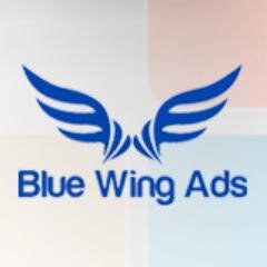 Blue Wing provides geo and keyword targeted pay-per-click advertising for a fraction of the cost of major networks. Phone: (312) 488 9568