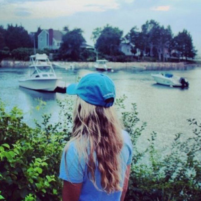 The preppiest girl in the mitten. Lilly pulitzer, monograms, vineyard vines and j.crew are my best friends.