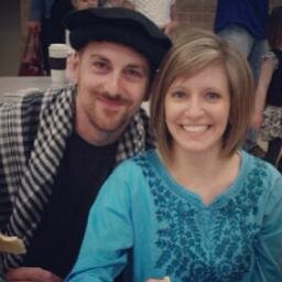 Lover of Jesus, my husband Nate, my Family & Friends! Passionate about the unreached of the world, the broken-hearted, justice & freedom.
