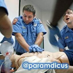 Cosas que solo los paramédicos entendemos