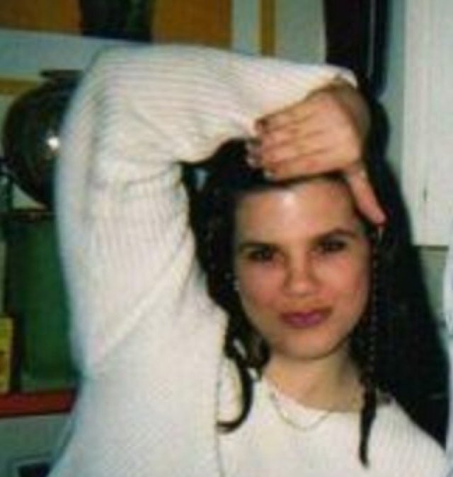 Dont let the first name fool you... im female! LOVE animals & Madonna, among others!