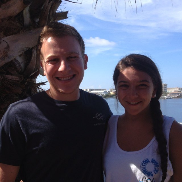 gsferman's profile picture. marketer, mom and movie maven