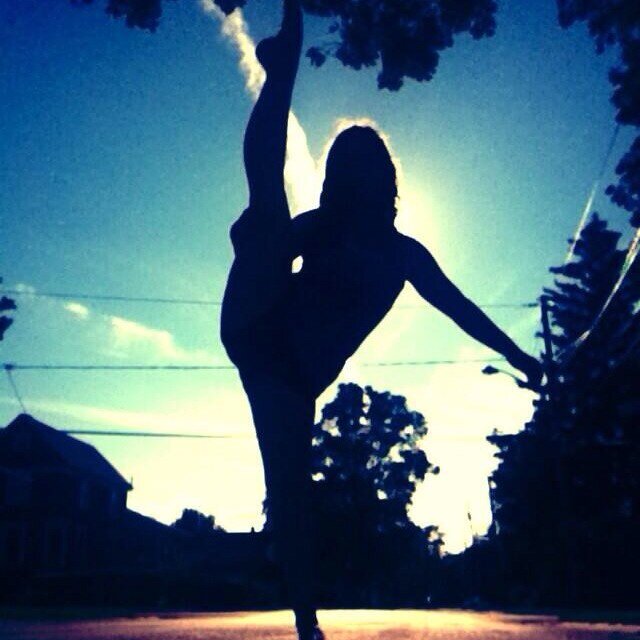 dancers_blog's profile picture. Inspirational quotes to help you along with your dance training 💃🏽✨