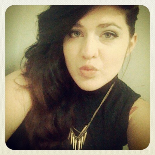 hair makeup and fashion just isnt what i do its who i am ....
