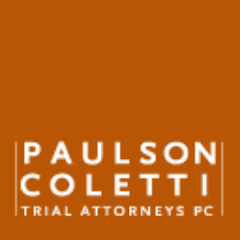 Paulson Coletti Trial Attorneys PC is one of the most experienced trial law firms. We are committed to help right the wrongs of our clients, one case at a time.