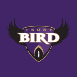 Ebony Bird