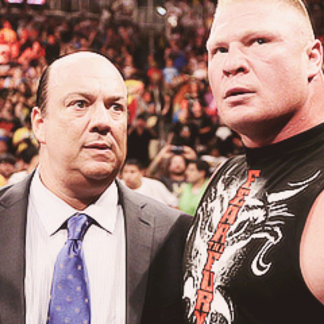 The best manager in the world! Bringing low carders to the top! {Parody, NOT @HeymanHustle}