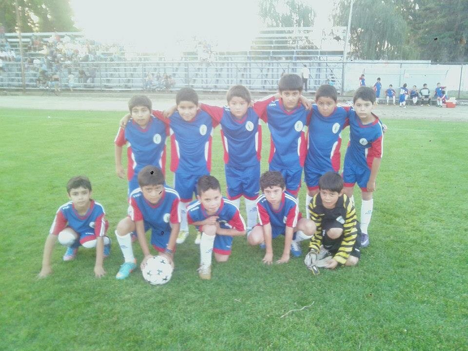 mis amigos