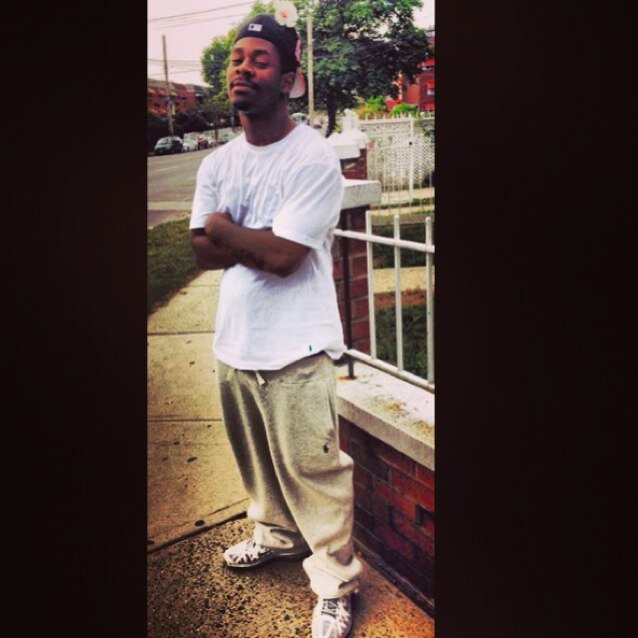 Uptown Us Or Nothing. YUB Until I Die. Free All The Hommies