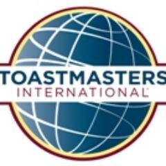 Toastmasters D84