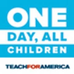 Teach For America is building the movement to eliminate educational inequity by enlisting our nation’s most promising future leaders in the effort.