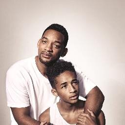 15. You know me, that kid that moves to China. Who gets his a** kicked by a kung-FU kid. Now, I'm a karate kid. [Not Jaden, he's @officialjaden]