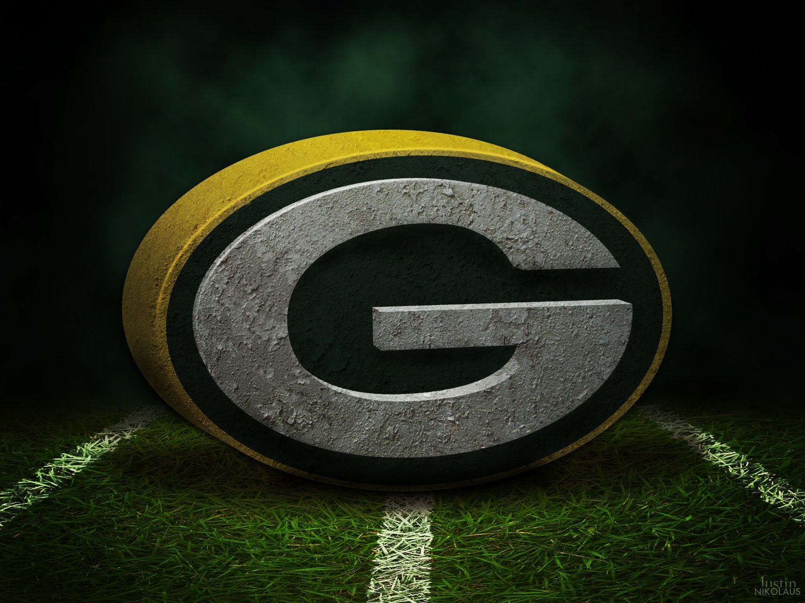 Green Bay Packers