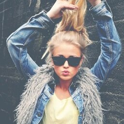 Just a normal college sophomore|srat star trying to make it in this world. I bitch a lot. ∞